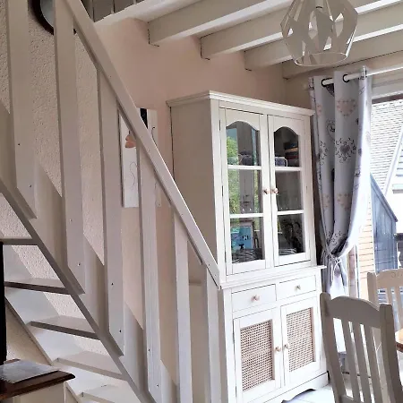 Duplex T3 Au Coeur Du Village Avec Balcon - - Fr-1-761-31 * Виллар-де-Ланс