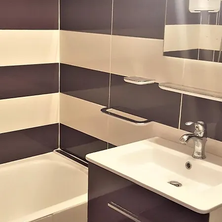Duplex T3 Au Coeur Du Village Avec Balcon - - Fr-1-761-31 Апартаменты Виллар-де-Ланс